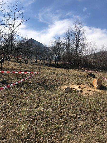 Valcea, Baile Olanesti,